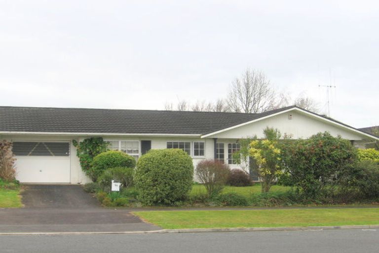 Photo of property in 1b Donny Avenue, Chartwell, Hamilton, 3210