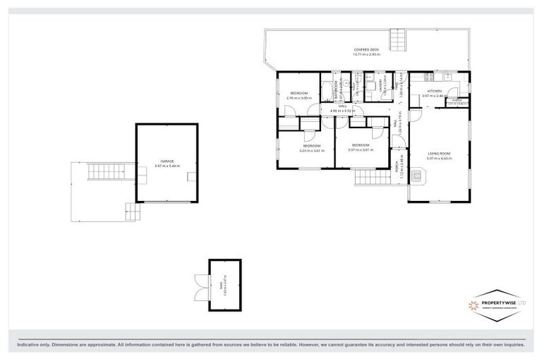 Photo of property in 27 Fenchurch Grove, Stokes Valley, Lower Hutt, 5019