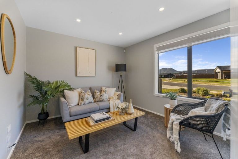 Photo of property in 12 Tawhai Crescent, Wharewaka, Taupo, 3330