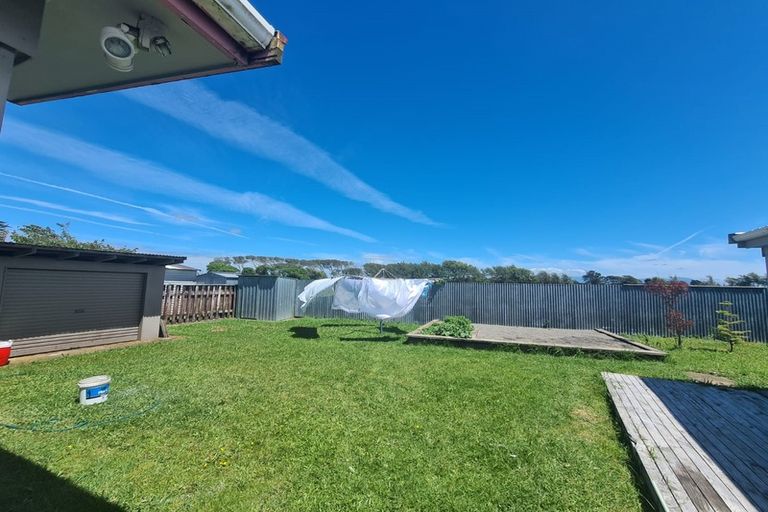 Photo of property in 147 Cracroft Street, Waitara, 4320