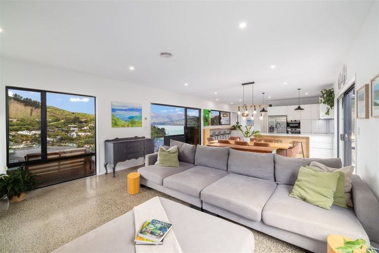 Photo of property in 28 Mariners Cove, Cass Bay, Lyttelton, 8082