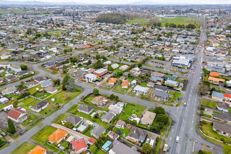 Photo of property in 3 Ross Crescent, Fairfield, Hamilton, 3214