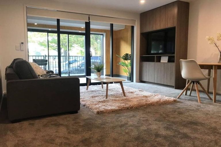 Photo of property in 3/466 Hagley Avenue, Christchurch Central, Christchurch, 8011