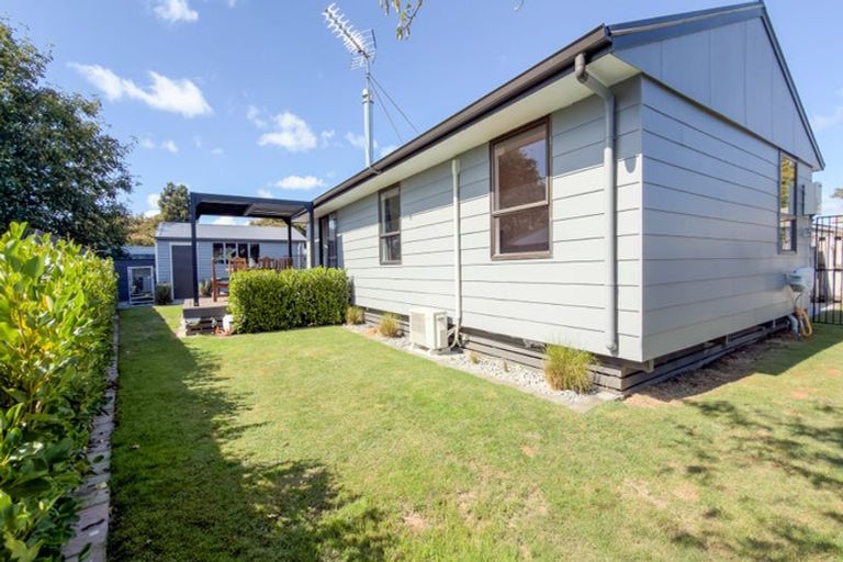 Photo of property in 1a Kilbride Road, Matamata, 3400