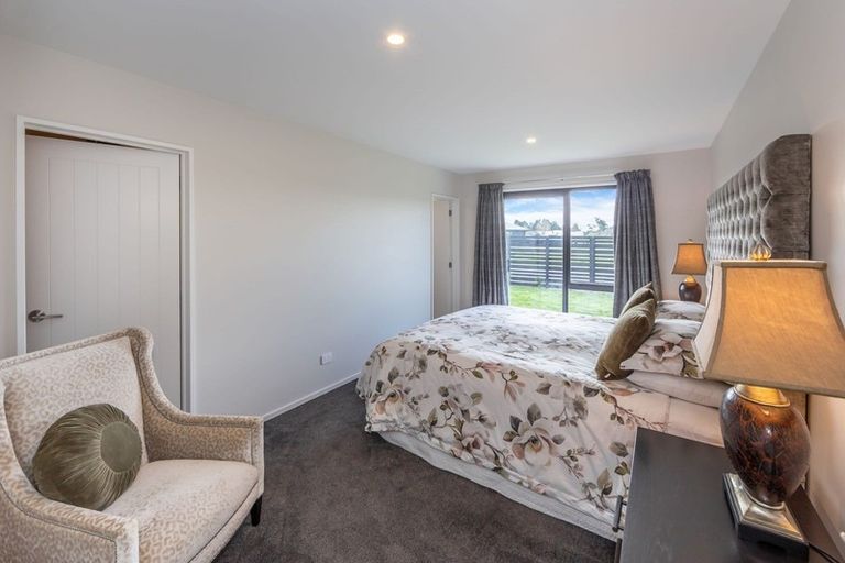 Photo of property in 94 Oaks Drive, Lincoln, 7608