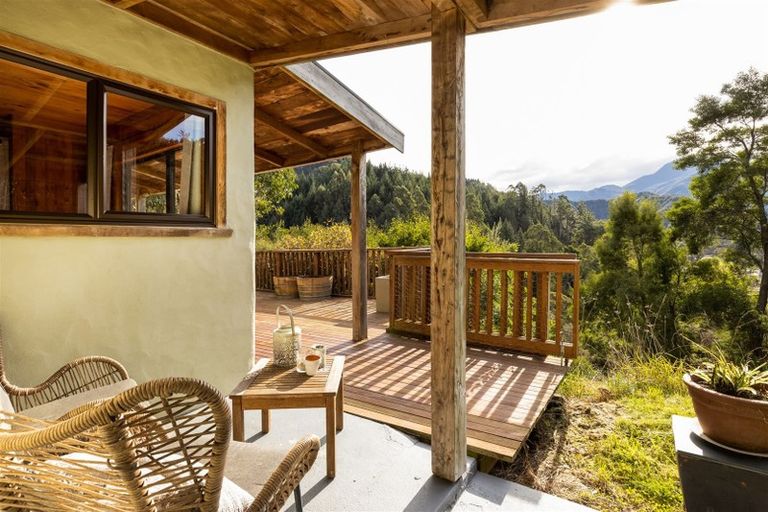 Photo of property in 311 Onamalutu Road, Onamalutu, Blenheim, 7275