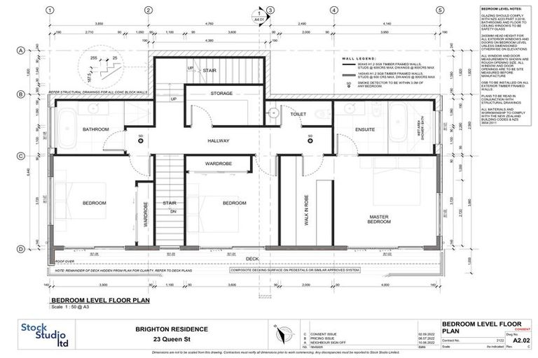 Photo of property in 23 Queen Street, Brighton, Dunedin, 9035