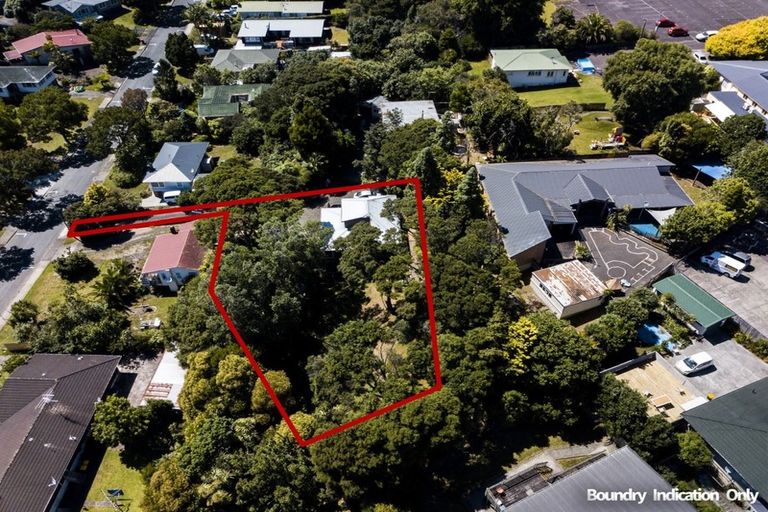 Photo of property in 5 Takapu Street, Henderson, Auckland, 0612