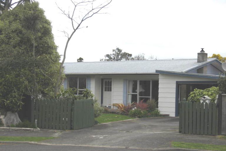 Photo of property in 14 Leeds Place, Solway, Masterton, 5810