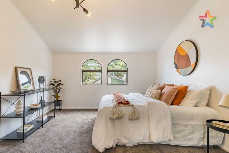 Photo of property in 46 Weka Street, Miramar, Wellington, 6022