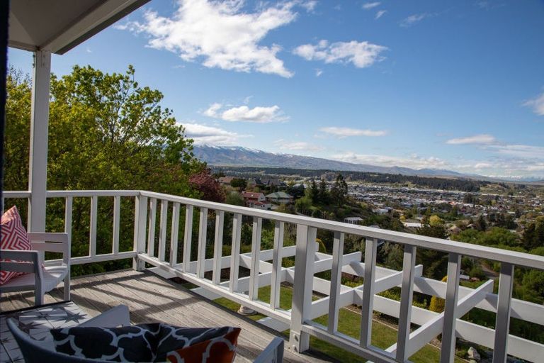 Photo of property in 29 Kamaka Crescent, Bridge Hill, Alexandra, 9320