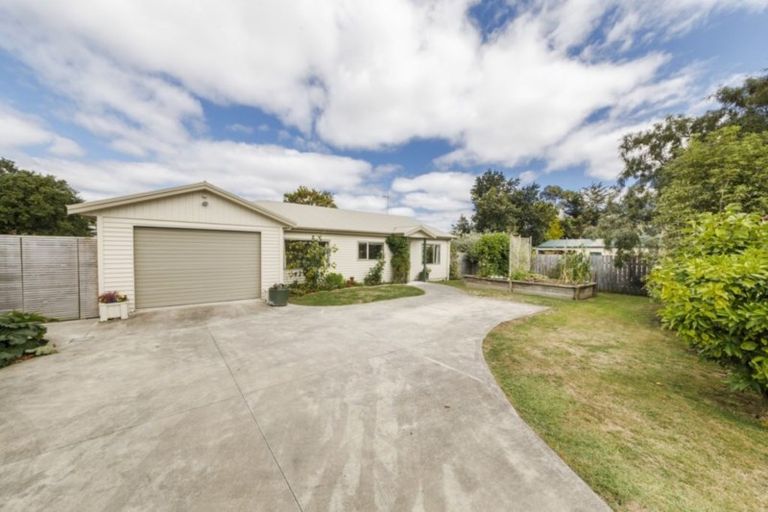 Photo of property in 15a Poole Street, Feilding, 4702