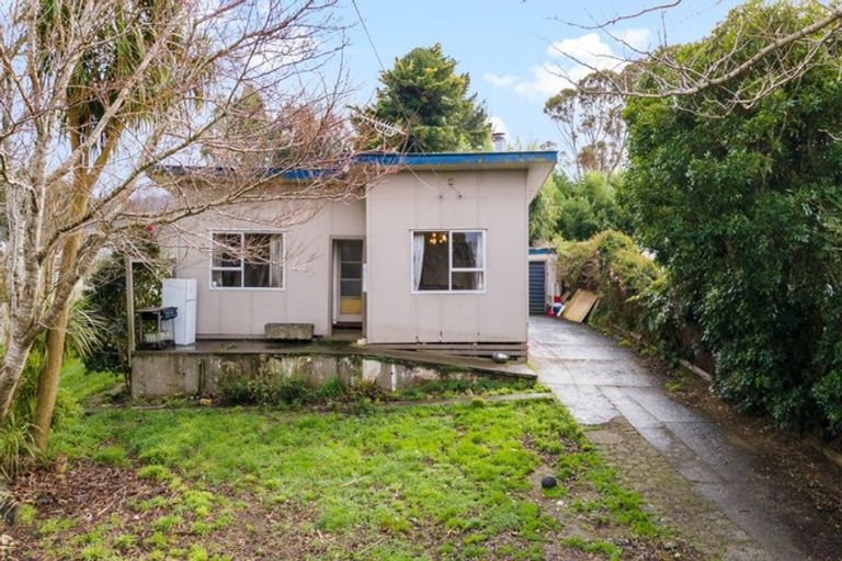 Photo of property in 94 Roberts Street, Waihi, 3610