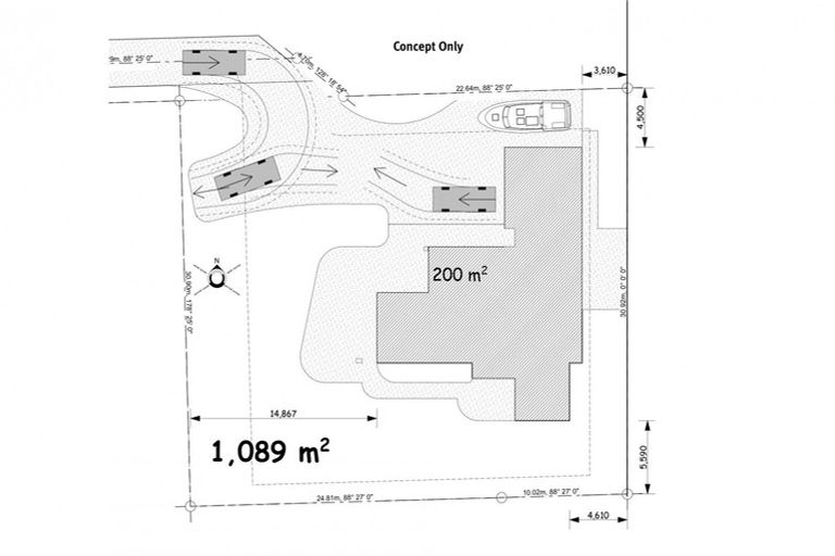 Photo of property in 13 Kea Court, Carterton, 5713