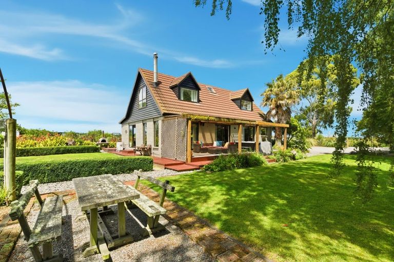 Photo of property in 79 Dalys Road, Lincoln, Christchurch, 7672