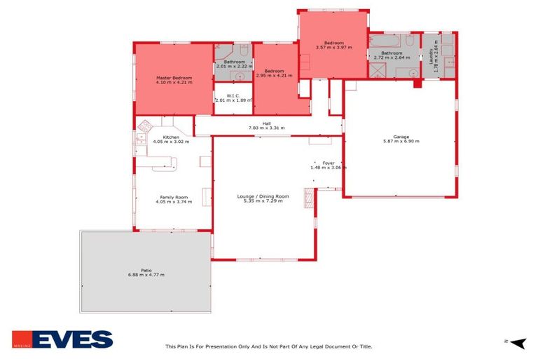 Photo of property in 31 Buckingham Place, Bethlehem, Tauranga, 3110