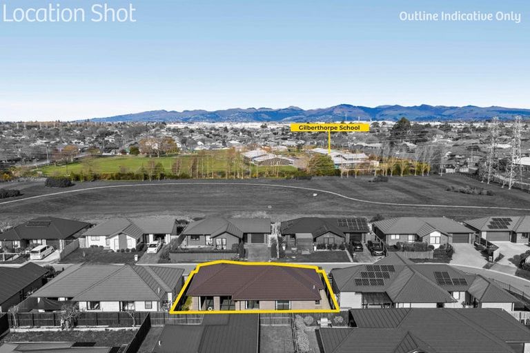 Photo of property in 12 Arabella Crescent, Yaldhurst, Christchurch, 8042