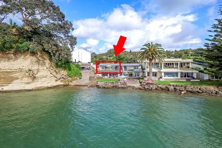 Photo of property in 5/4 Arkles Strand, Arkles Bay, Whangaparaoa, 0932