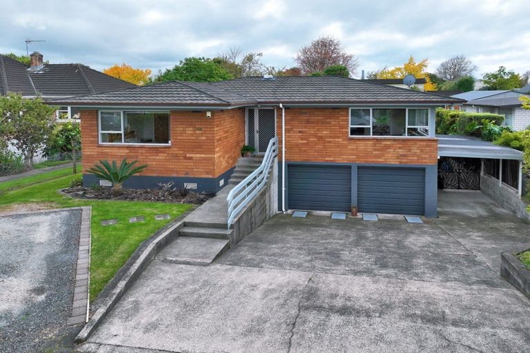 Photo of property in 33 Comries Road, Chartwell, Hamilton, 3210