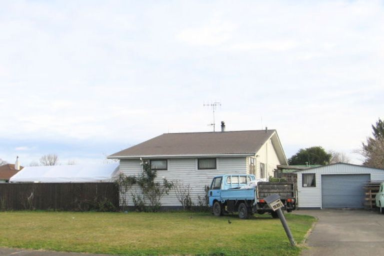 Photo of property in 1213 Norfolk Crescent, Mayfair, Hastings, 4122