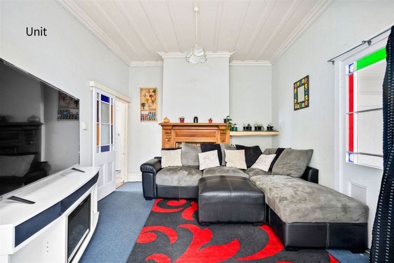 Photo of property in 48 George Street, Hikurangi, 0114