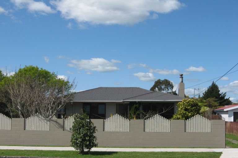 Photo of property in 82 Bailey Street, Huntly, 3700