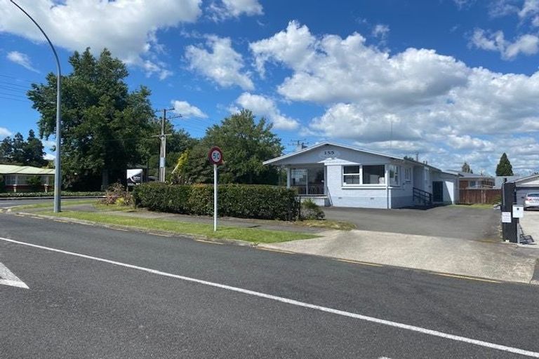 Photo of property in 155 Hukanui Road, Chartwell, Hamilton, 3210
