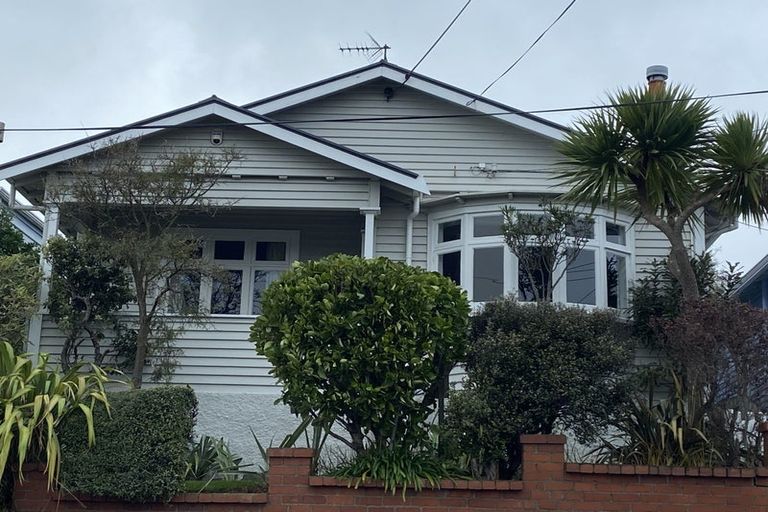 Photo of property in 145 Daniell Street, Newtown, Wellington, 6021