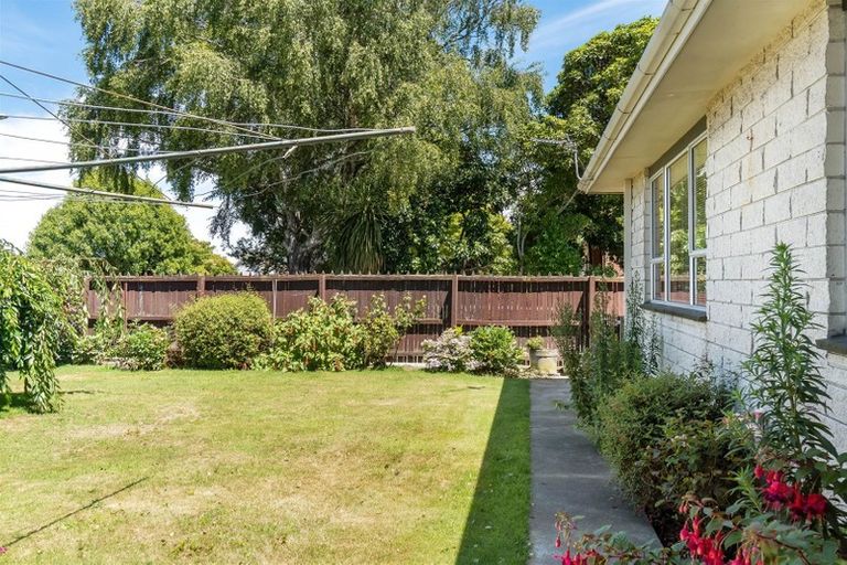Photo of property in 1/456 Main South Road, Hornby, Christchurch, 8042