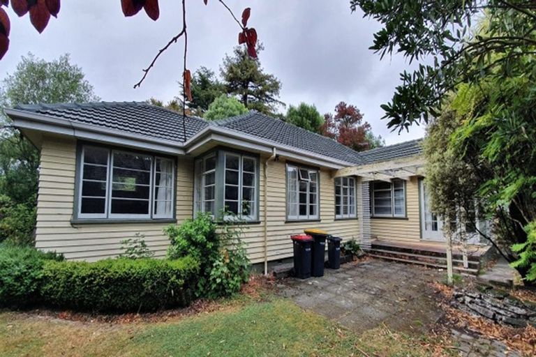 Photo of property in 43 Kirkwood Avenue, Upper Riccarton, Christchurch, 8041