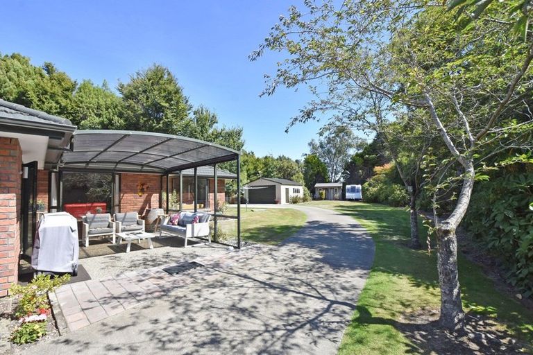 Photo of property in 126 Grant Road, Otatara, Invercargill, 9879