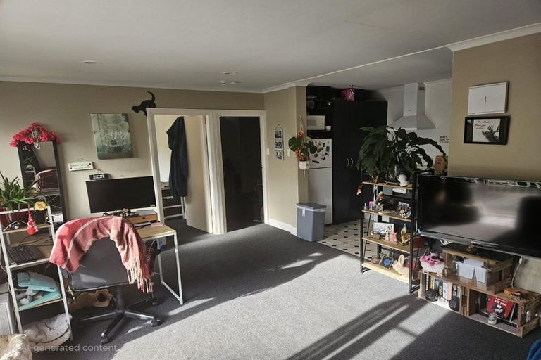 Photo of property in 3/133 Kelburn Parade, Kelburn, Wellington, 6012