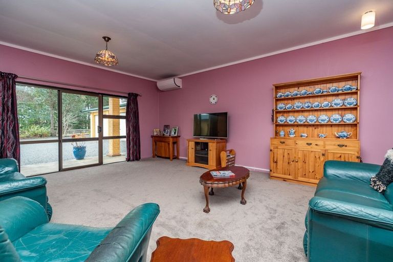 Photo of property in 377 Hayward Road, Mangapai, Whangarei, 0178