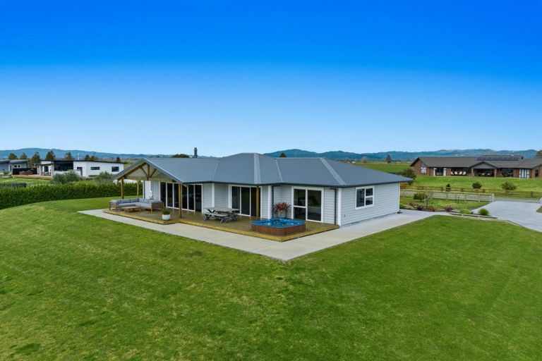 Photo of property in 122f Powdrell Road, Thornton, Whakatane, 3193