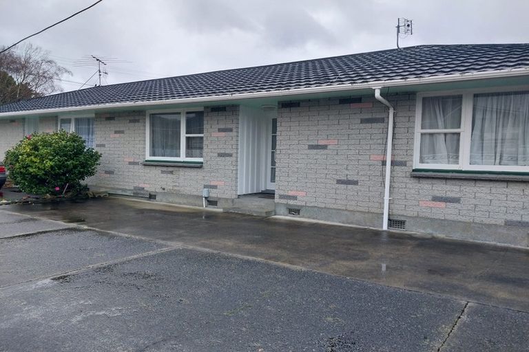 Photo of property in 47a Garden Road, Avalon, Lower Hutt, 5011