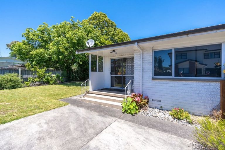 Photo of property in 93a Ohaupo Road, Melville, Hamilton, 3206