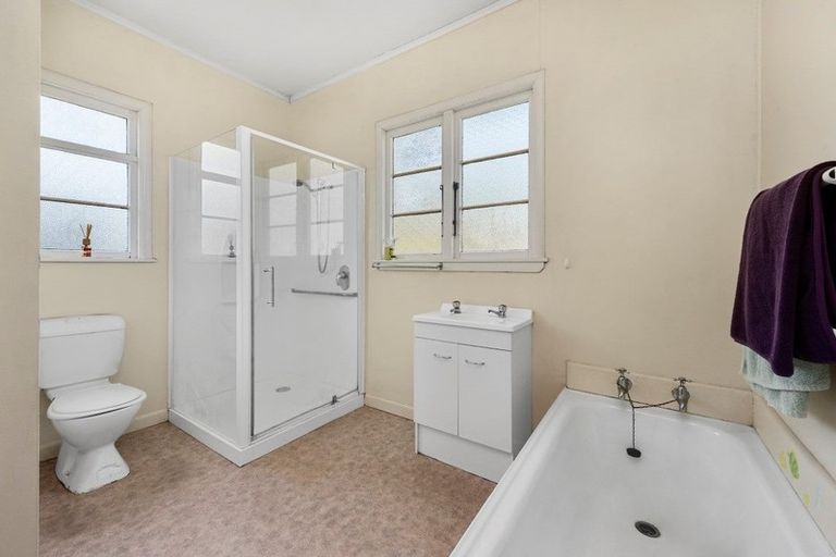 Photo of property in 156 Fox Street, Hamilton East, Hamilton, 3216