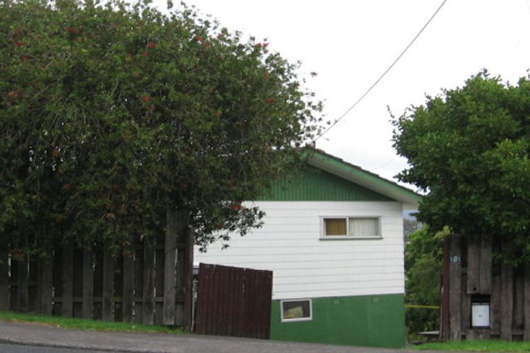 Photo of property in 181 Royal Road, Massey, Auckland, 0614