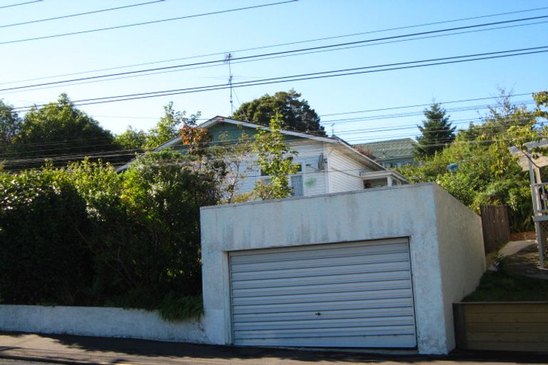 Photo of property in 246 Taieri Road, Wakari, Dunedin, 9010