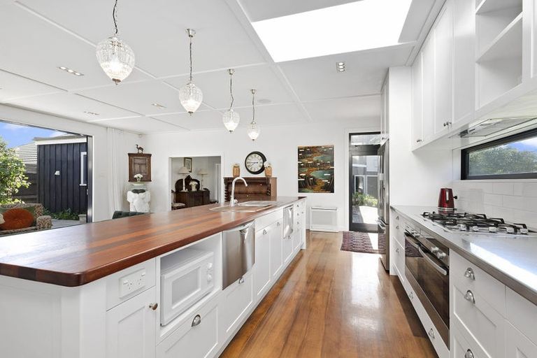 Photo of property in 66 Ludlam Street, Seatoun, Wellington, 6022