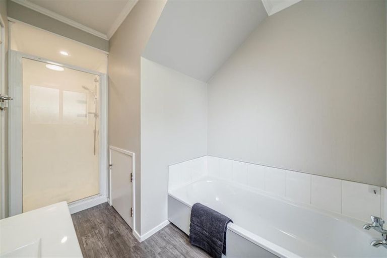 Photo of property in 3a Pilmuir Street, Hutt Central, Lower Hutt, 5010