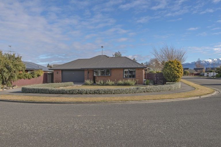 Photo of property in 25 Lochhead Crescent, Methven, 7730