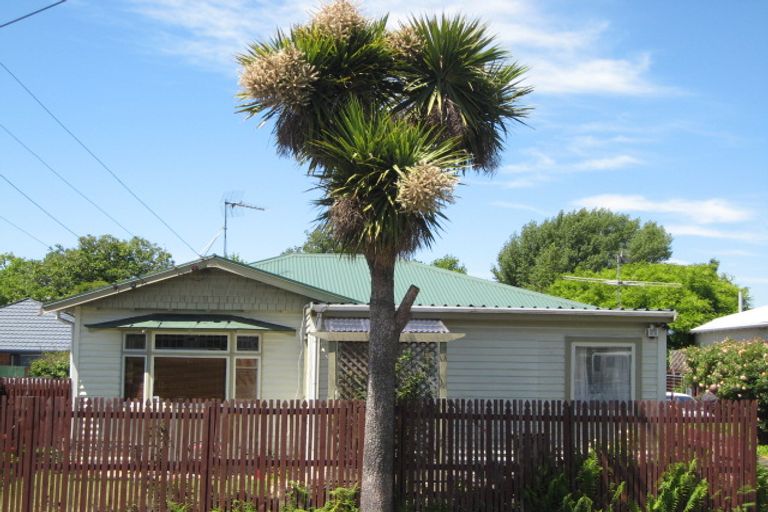 Photo of property in 44 Vogel Street, Richmond, Christchurch, 8013