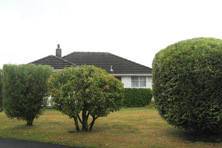Photo of property in 7 Bramwell Street, Dallington, Christchurch, 8061