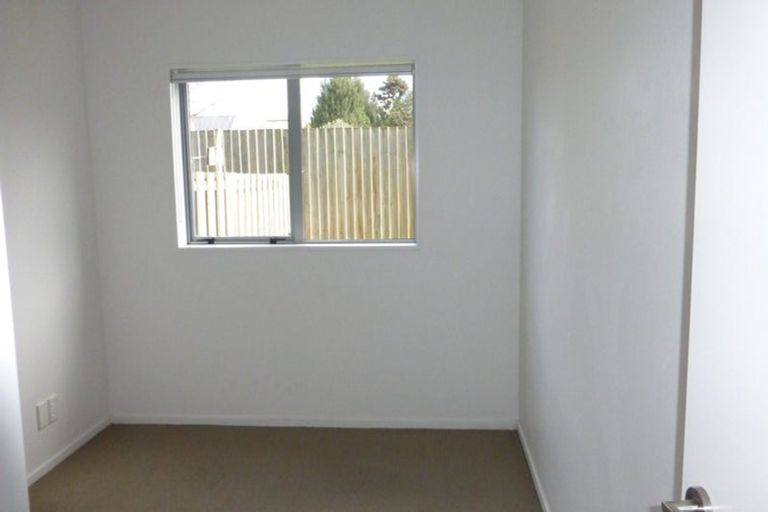 Photo of property in D2/101 Caledonian Road, St Albans, Christchurch, 8014