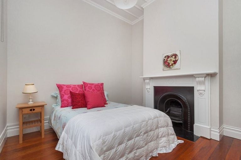Photo of property in 29 Ireland Street, Freemans Bay, Auckland, 1011
