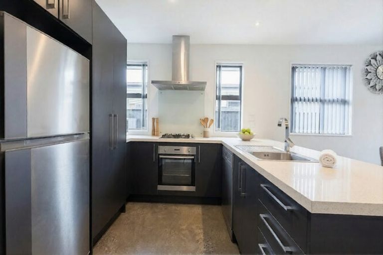 Photo of property in 50 Bamber Crescent, Halswell, Christchurch, 8025