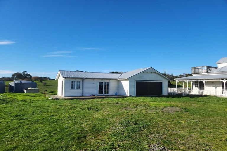 Photo of property in Pukekohe Road East, Pukekohe East, Pukekohe, 2677