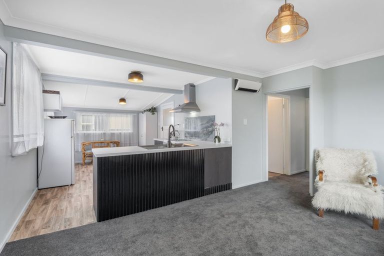 Photo of property in 45 Bamber Street, Castlecliff, Wanganui, 4501