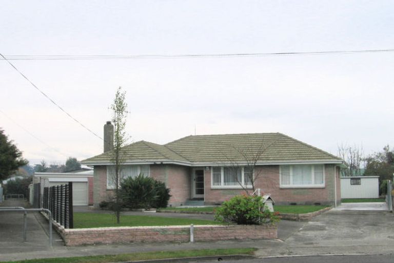 Photo of property in 14 Addison Street, Onekawa, Napier, 4110